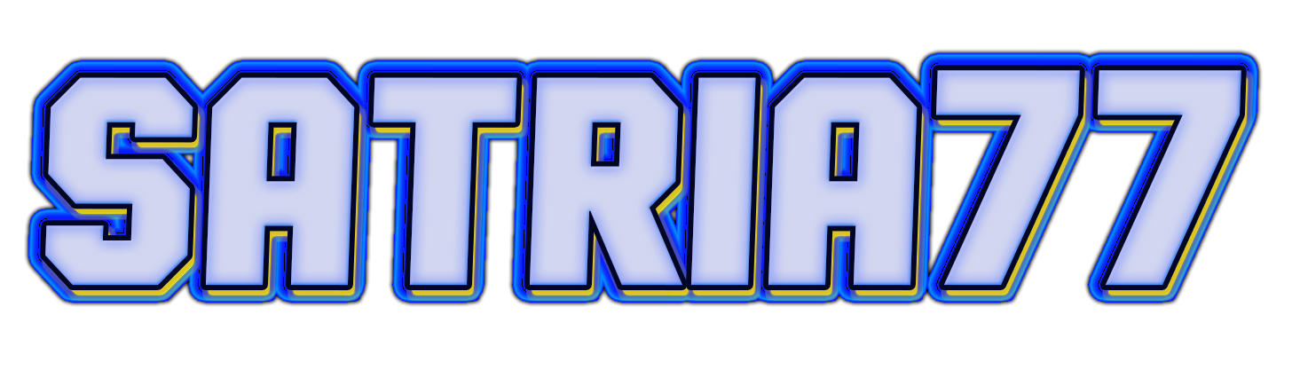 SATRIA77 Logo